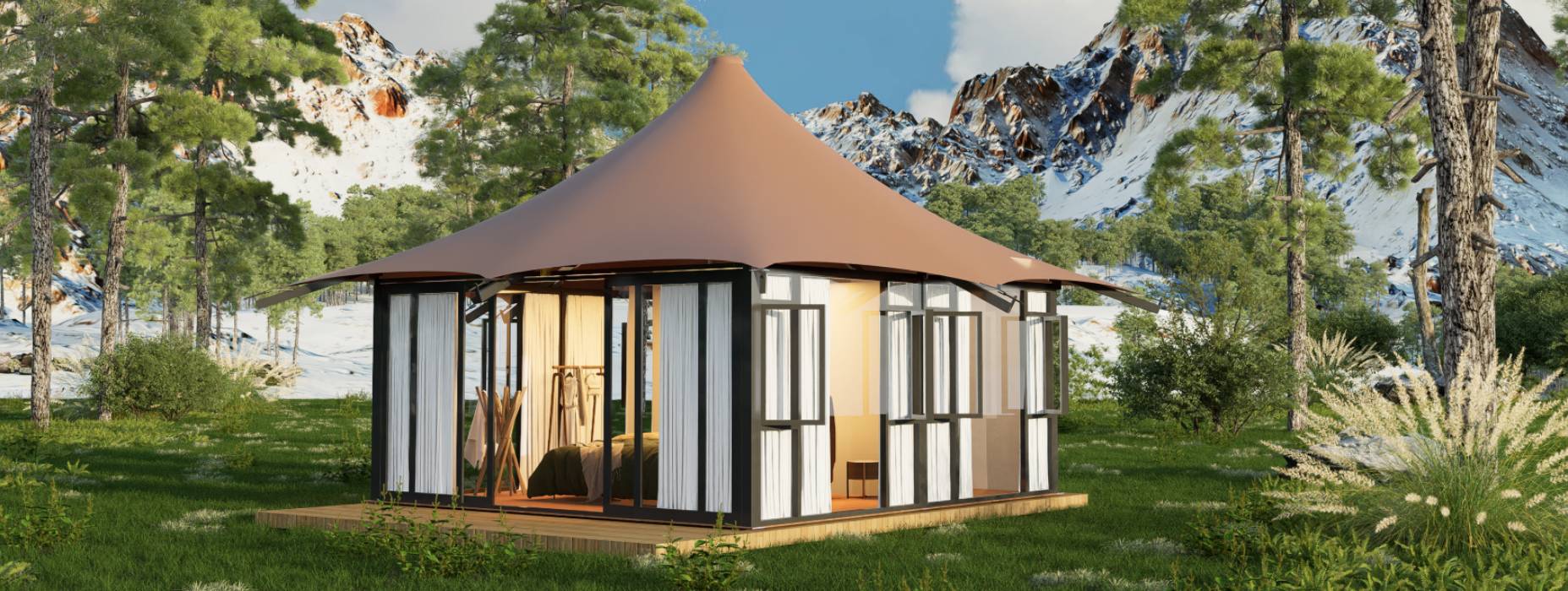 榆阳区装配式建筑厂家